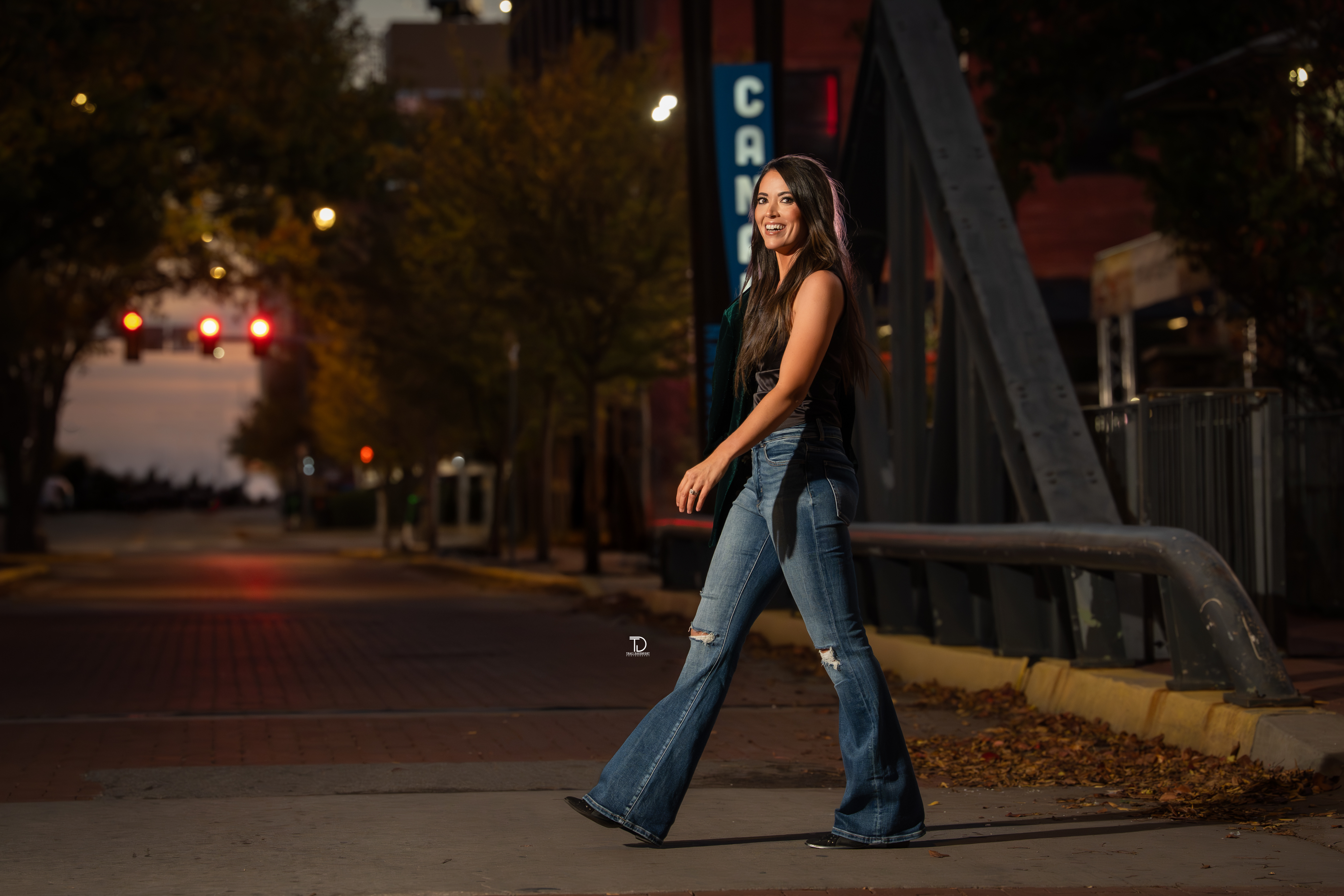 Traci Davenport Photography