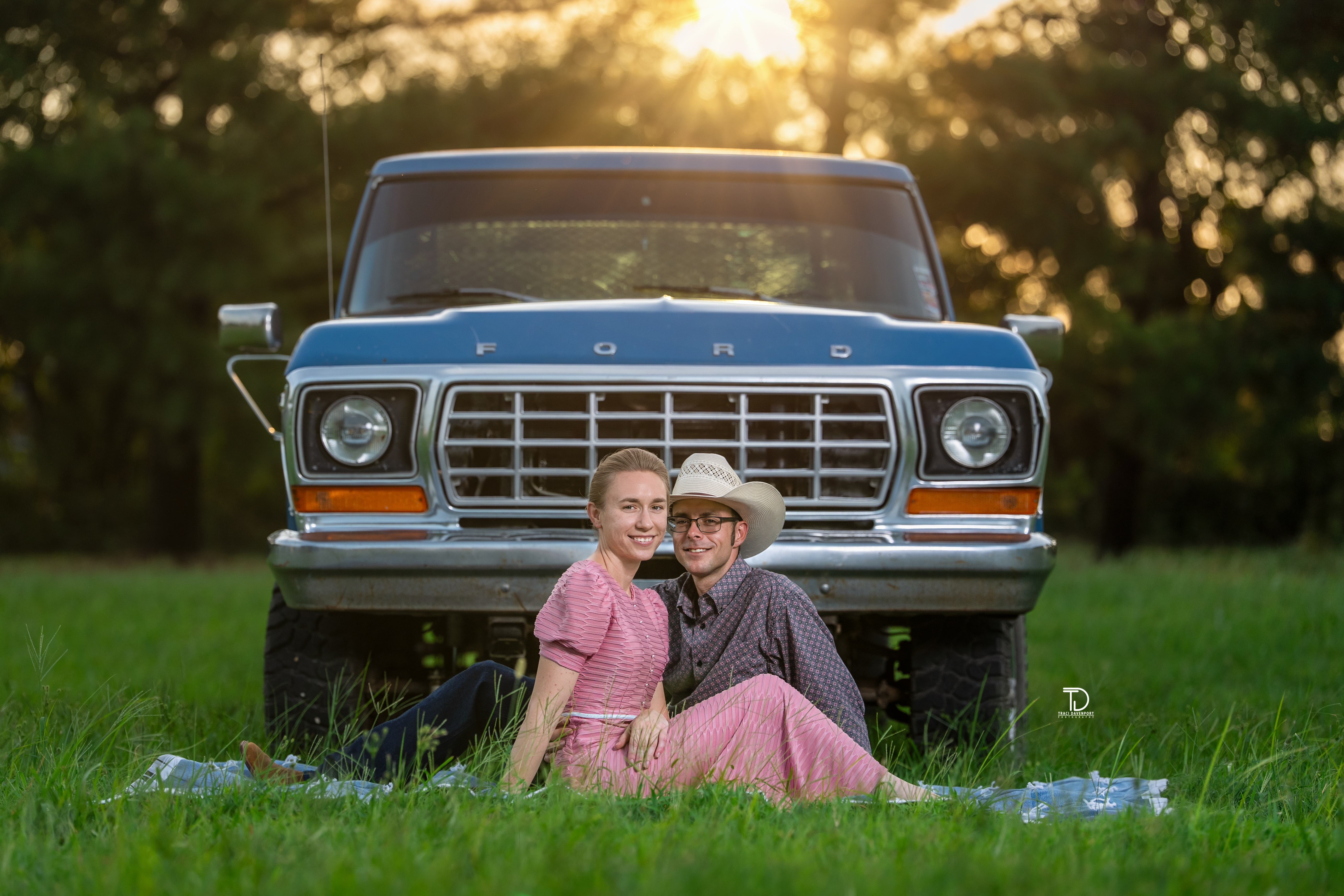 Traci Davenport Photography