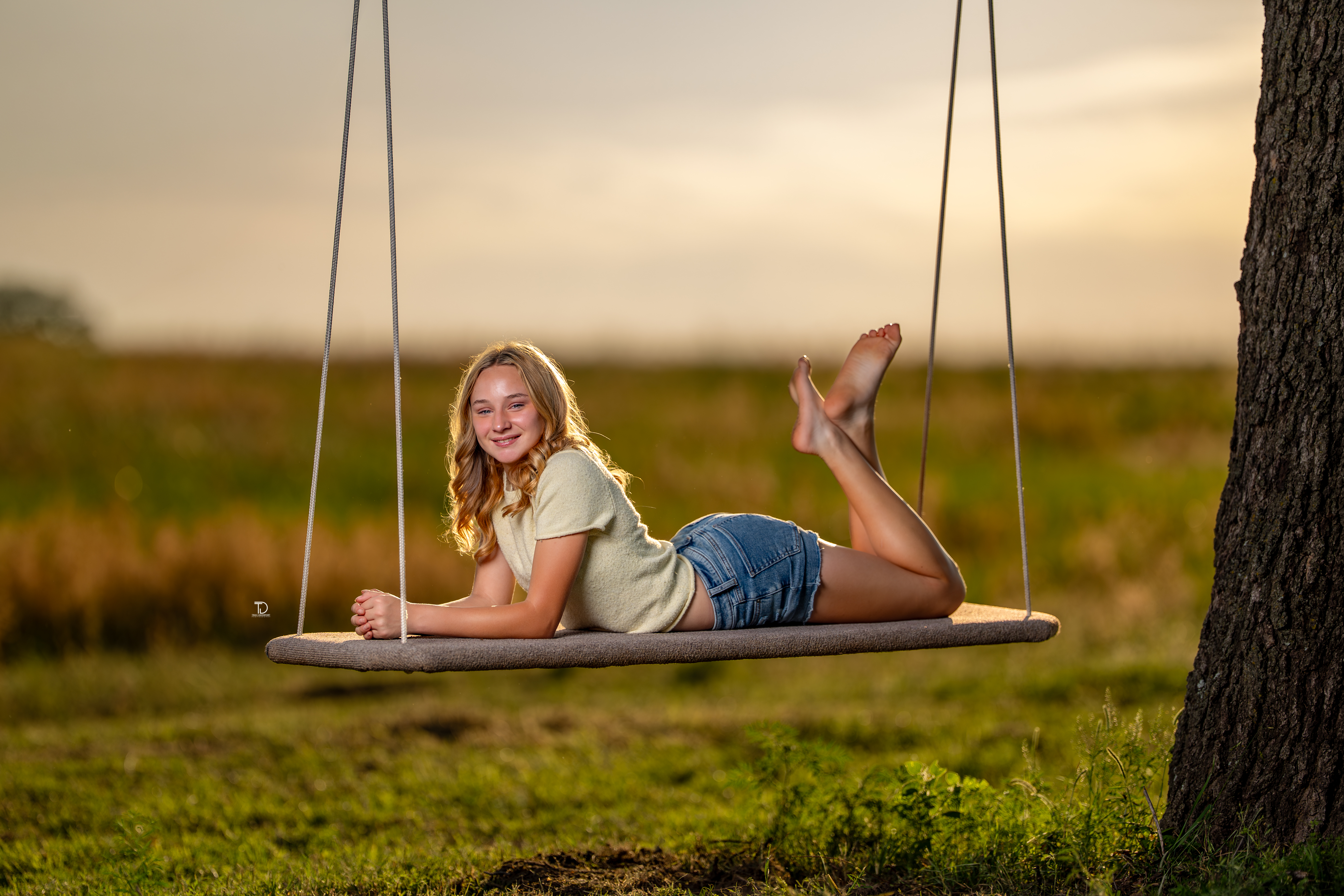 Traci Davenport Photography