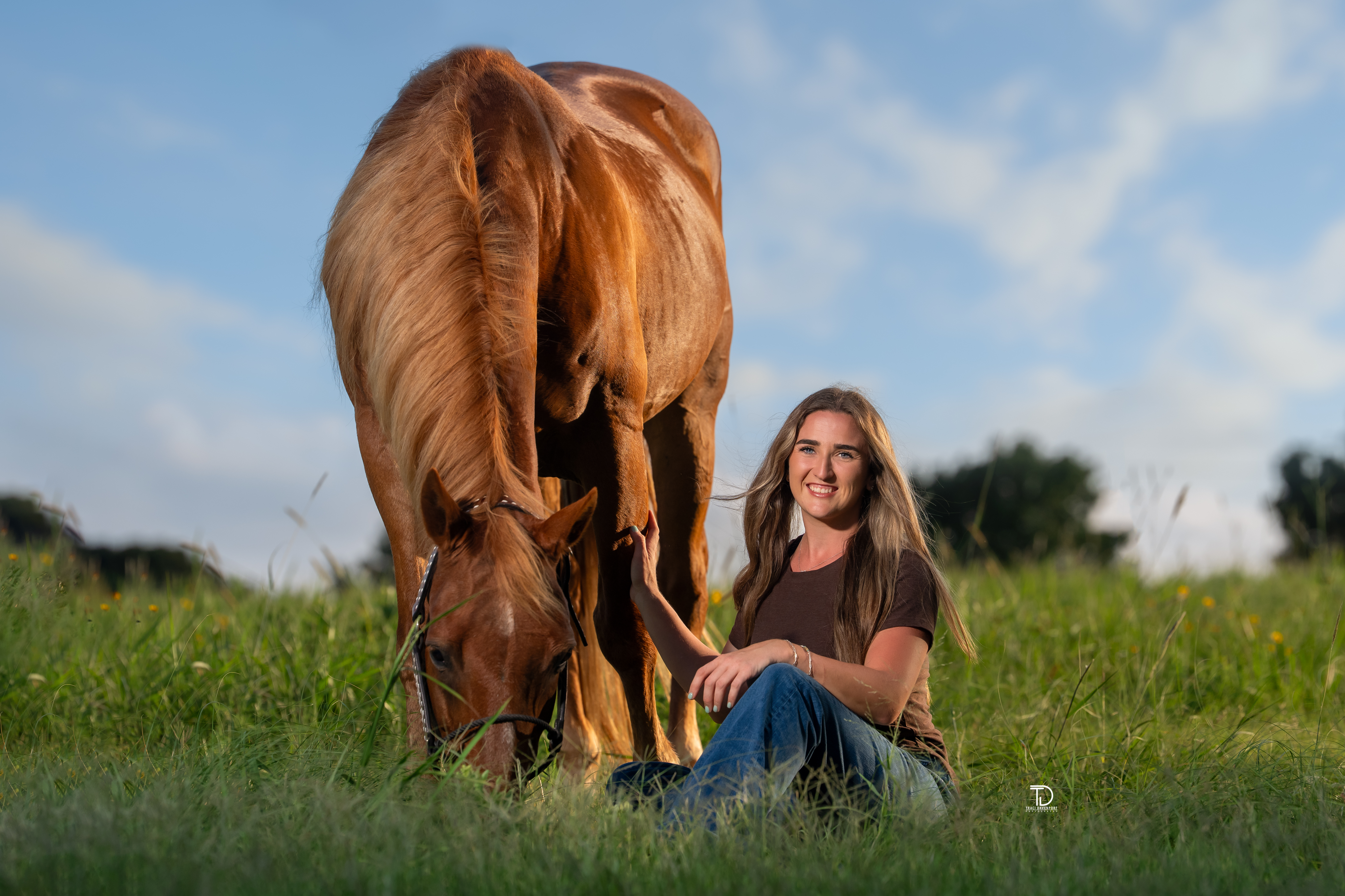Traci Davenport Photography