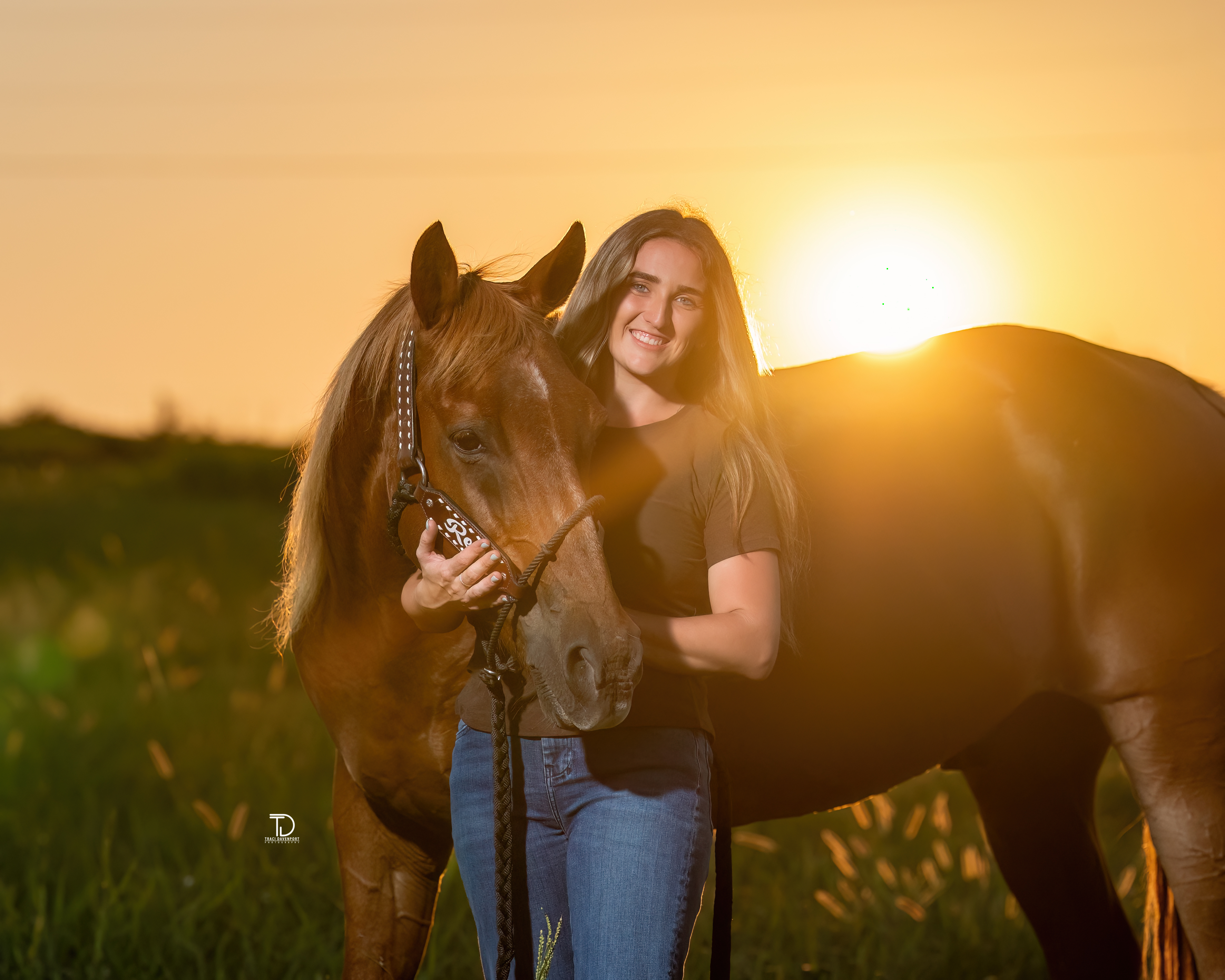 Traci Davenport Photography