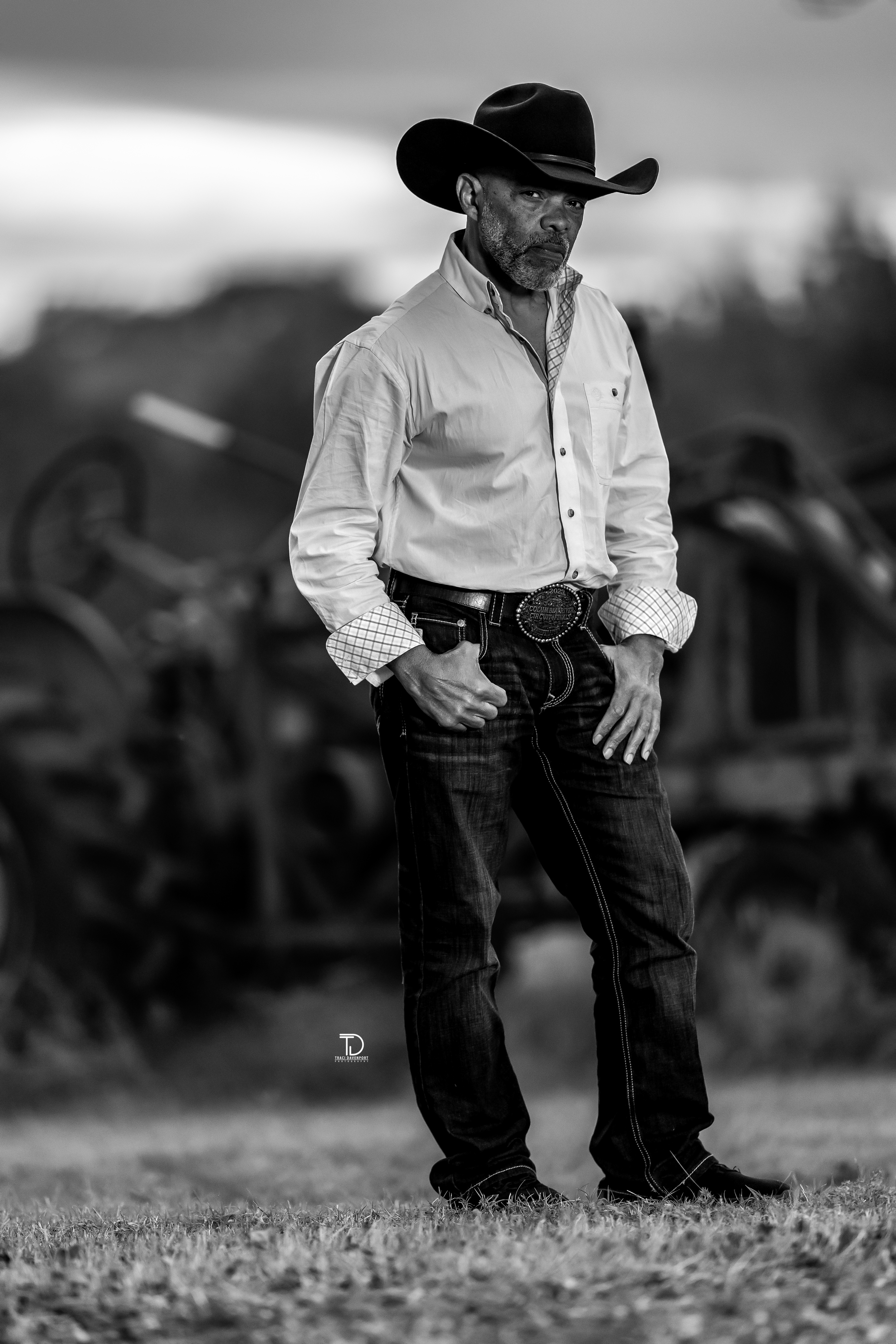 Traci Davenport Photography