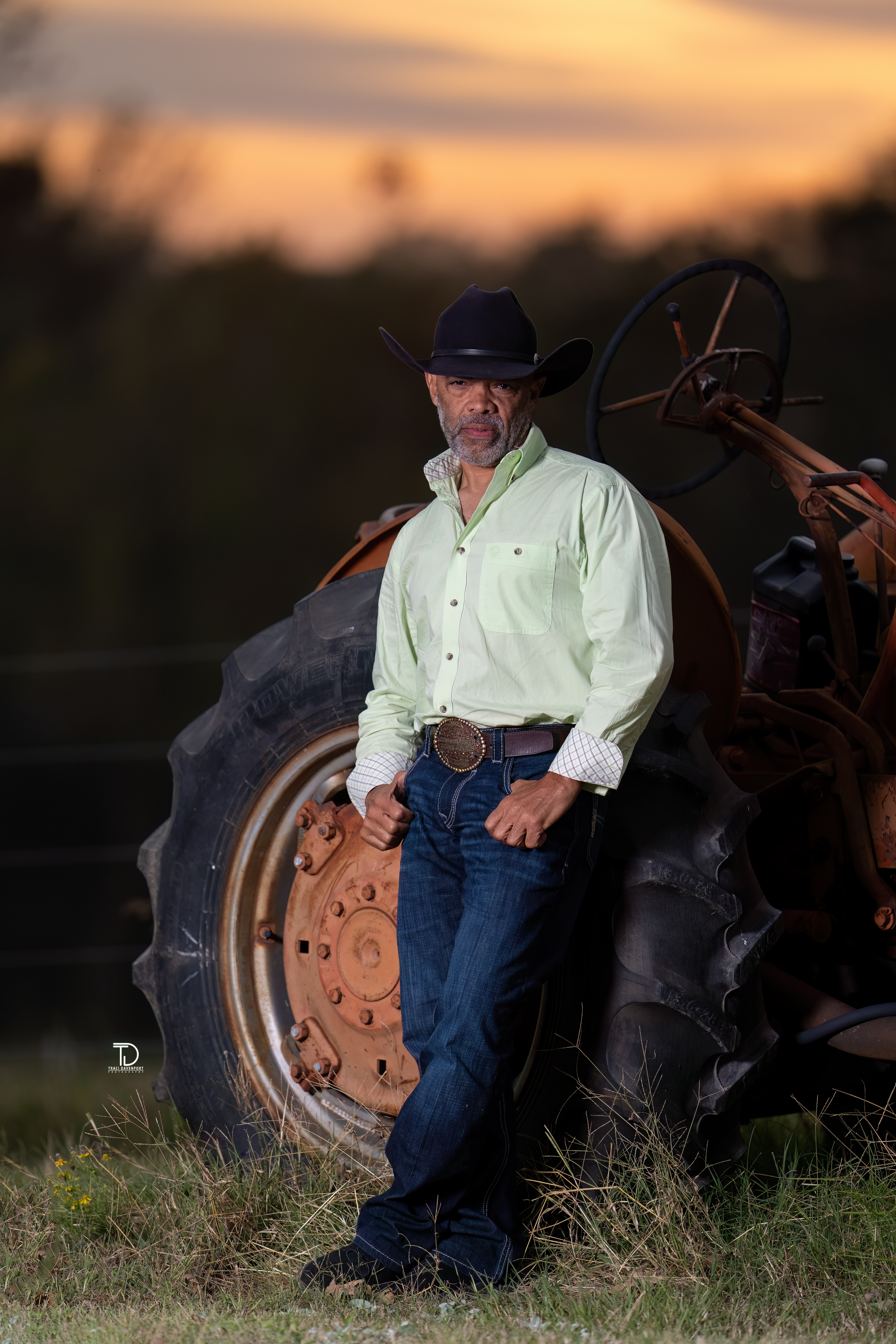 Traci Davenport Photography