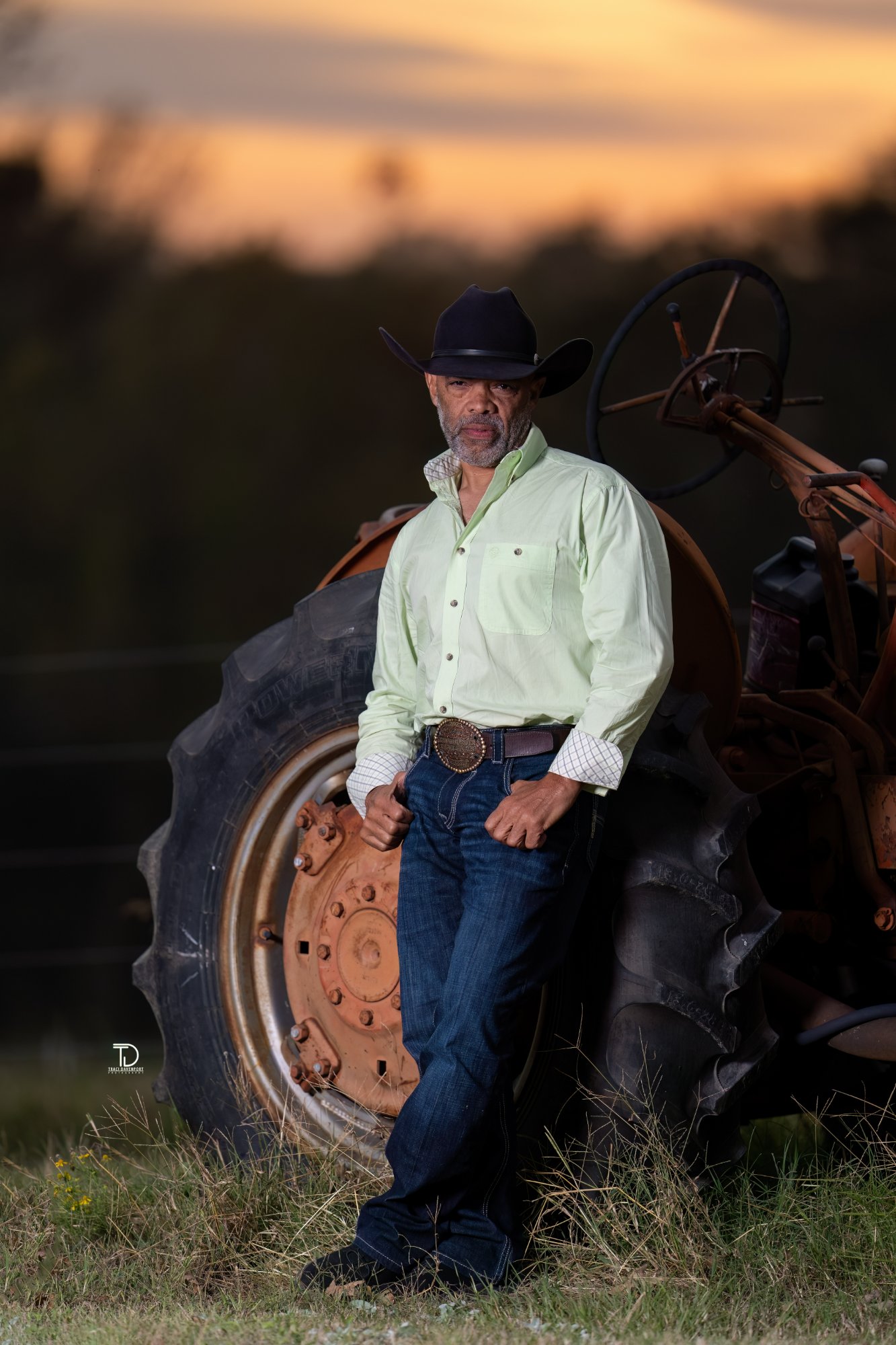 Traci Davenport Photography