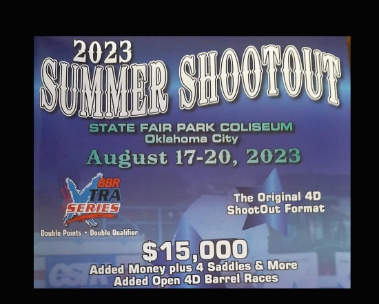 Summer Shootout 2023