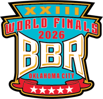 BBR WORLD 2026