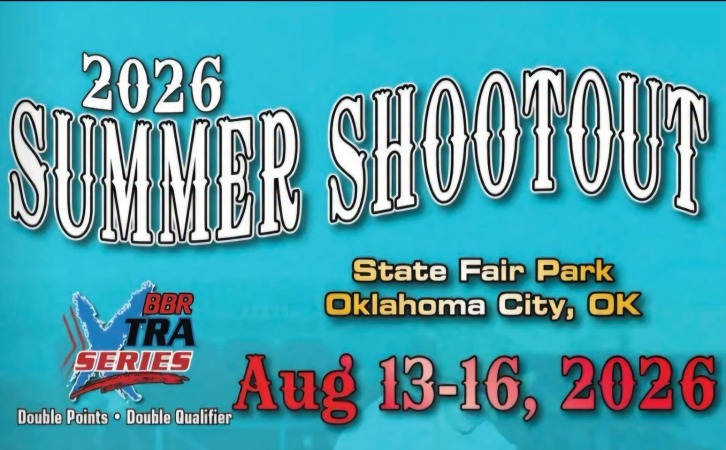 BBR - Summer Shootout April 13-16 2026