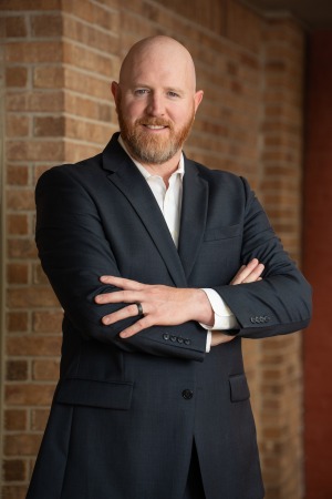 Austin Mason