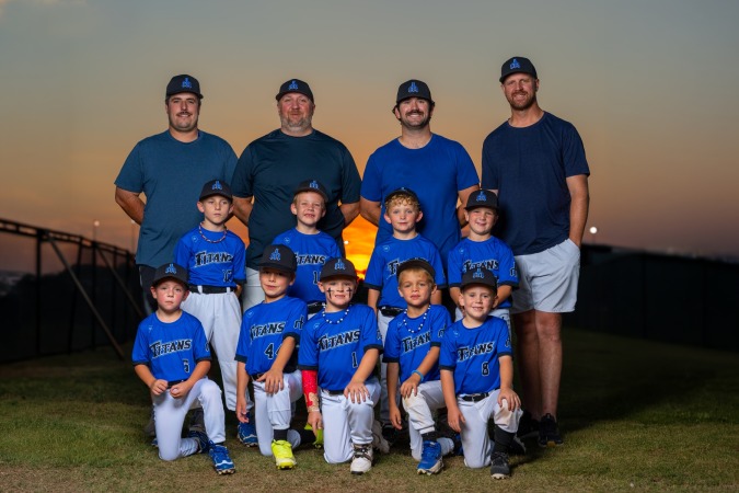 Titans Team Pics 9.28.26